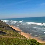 Monte Da Sapaleira Kır Evi