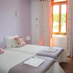 Kır Evi Monte Da Sapaleira Aljezur
