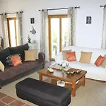 Monte Da Sapaleira Kır Evi Aljezur
