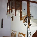 Kır Evi Monte Da Sapaleira Aljezur