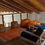 Monte Da Sapaleira Kır Evi *