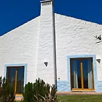 Monte Da Sapaleira Kır Evi *