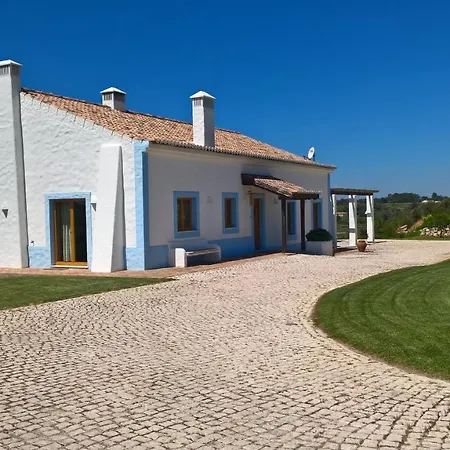 Kır Evi Monte Da Sapaleira *