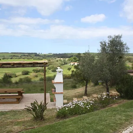 Εξοχικό σπίτι Monte Da Sapaleira *