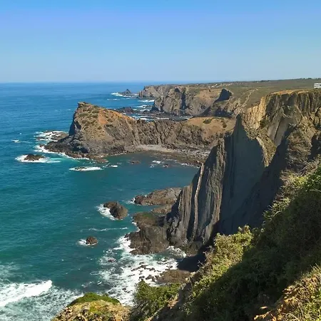 Εξοχικό σπίτι Monte Da Sapaleira
