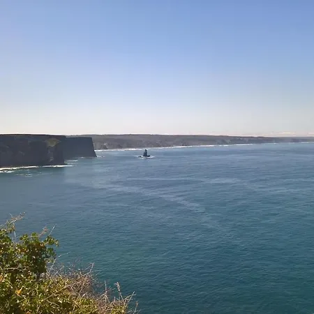 Εξοχικό σπίτι Monte Da Sapaleira *