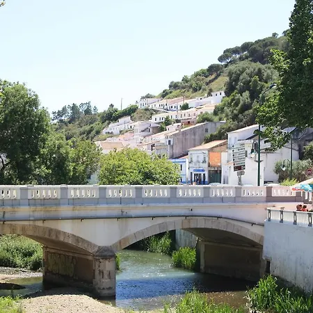 Εξοχικό σπίτι Monte Da Sapaleira Aljezur