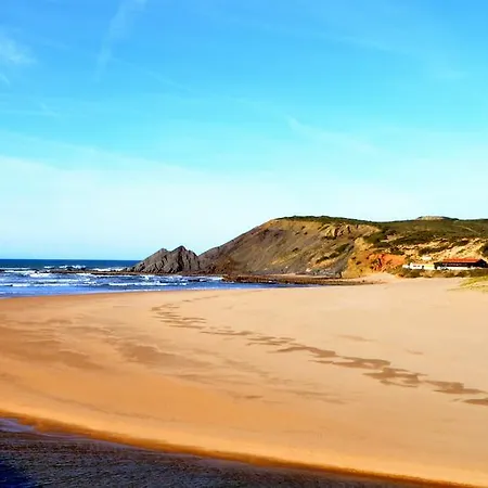 Monte Da Sapaleira * Aljezur