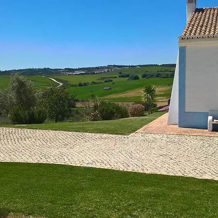 Monte Da Sapaleira Aljezur