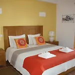 Casa de Campo Monte Da Sapaleira