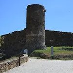 Landhuis Monte Da Sapaleira