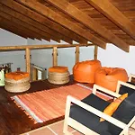 Monte Da Sapaleira Landhuis