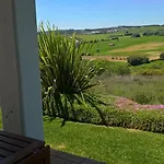 Monte Da Sapaleira Landsted Aljezur