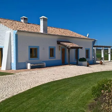 Country house Monte Da Sapaleira *