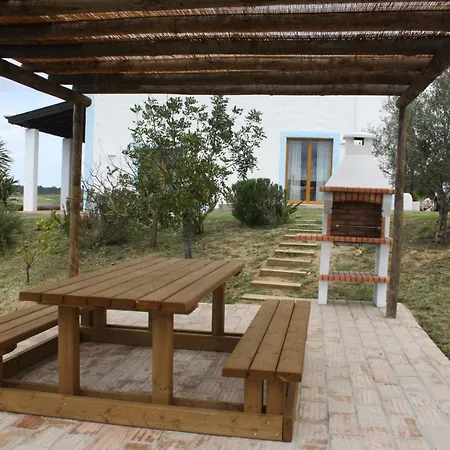 Country house Monte Da Sapaleira *