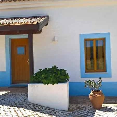 Hétvégi ház Monte Da Sapaleira *