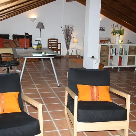 Monte Da Sapaleira * Aljezur