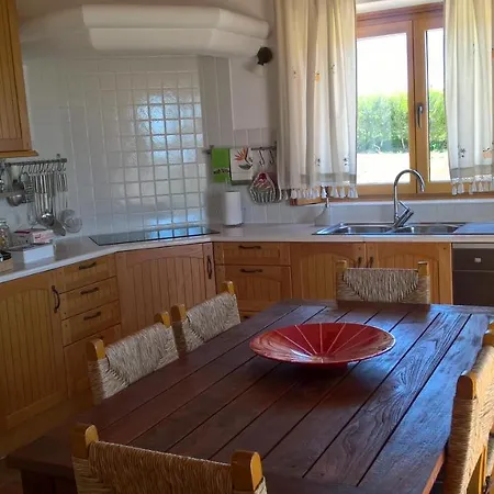 Monte Da Sapaleira Country house Aljezur