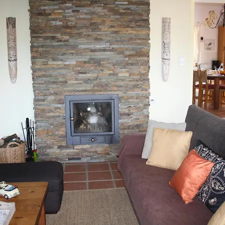 Monte Da Sapaleira Country house