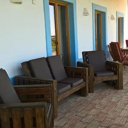 Monte Da Sapaleira Country house