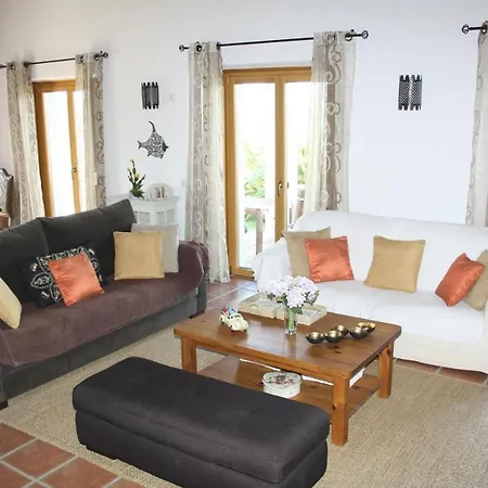 Monte Da Sapaleira Country house Aljezur