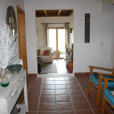 Monte Da Sapaleira * Aljezur