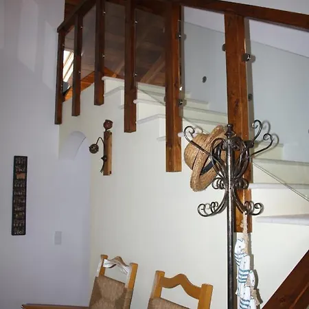 Country house Monte Da Sapaleira Aljezur