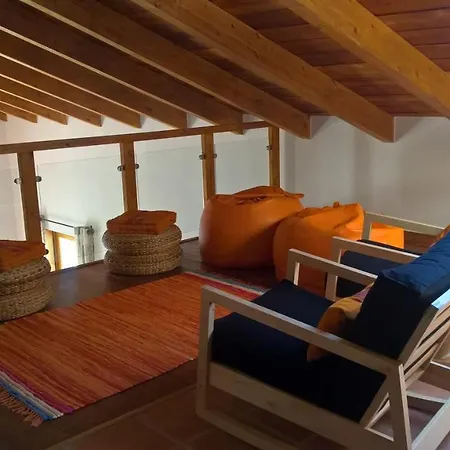 Monte Da Sapaleira Country house *