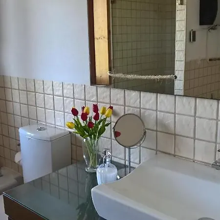 Country house Monte Da Sapaleira *