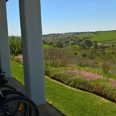 Monte Da Sapaleira 컨트리하우스 알제주르