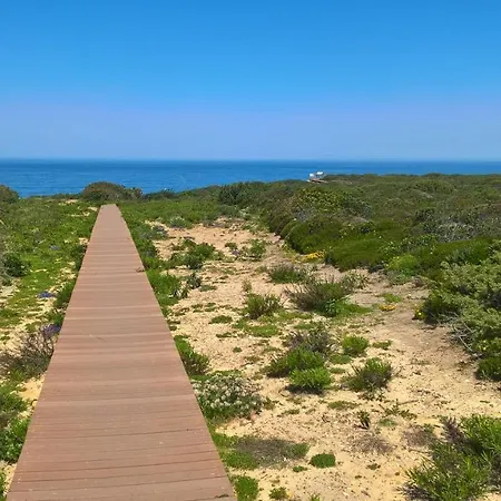 Monte Da Sapaleira *