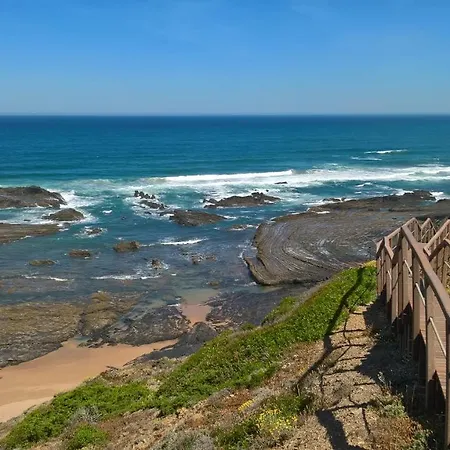 Country house Monte Da Sapaleira Aljezur