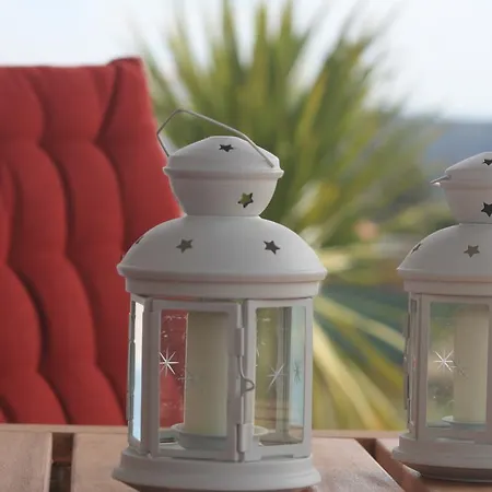 Monte Da Sapaleira Hétvégi ház *