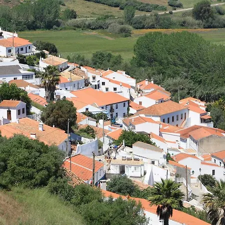 Monte Da Sapaleira * Aljezur