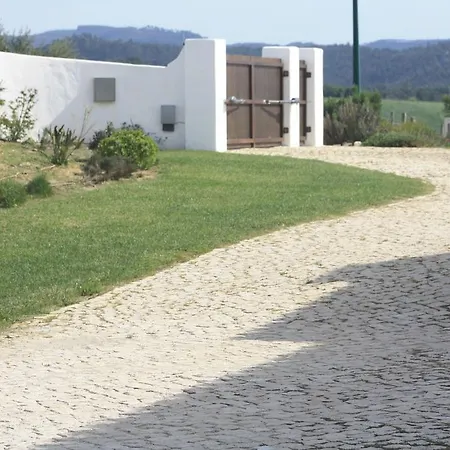 Monte Da Sapaleira Aljezur