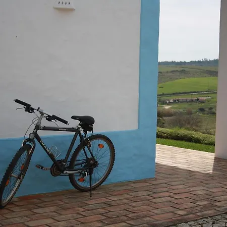 Country house Monte Da Sapaleira *