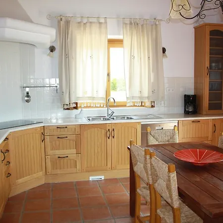 Monte Da Sapaleira * 알제주르