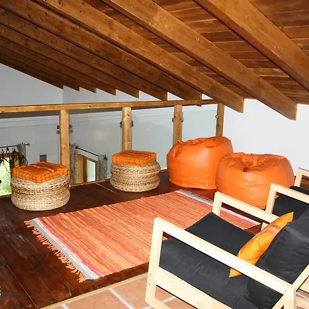 Monte Da Sapaleira Country house