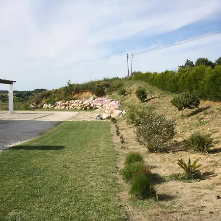 Monte Da Sapaleira