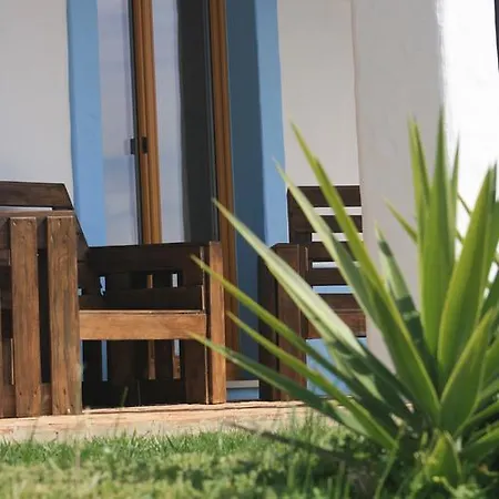 Country house Monte Da Sapaleira Aljezur