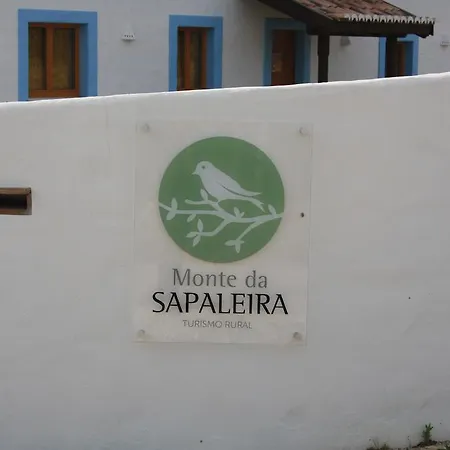 Monte Da Sapaleira * Aljezur