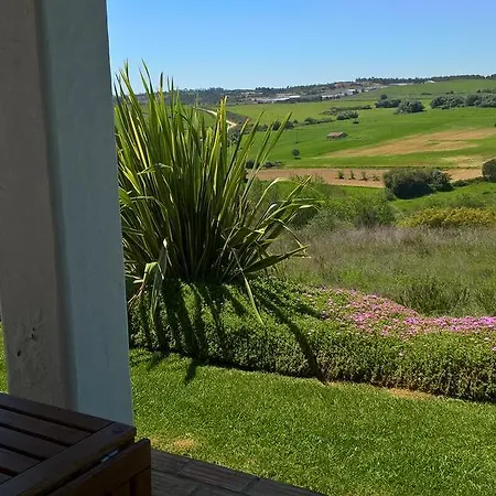 Monte Da Sapaleira Country house Aljezur
