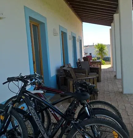 Monte Da Sapaleira Country house *