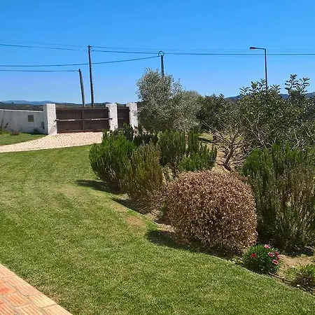 Monte Da Sapaleira