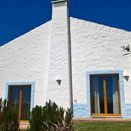 Monte Da Sapaleira Country house *