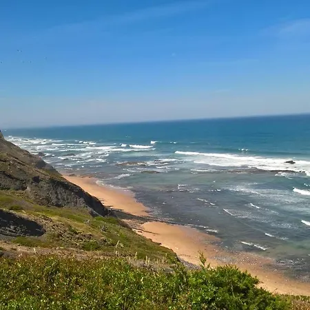 Monte Da Sapaleira منزل ريفي