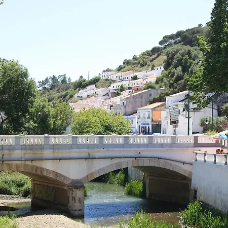 Séjour à la campagne Monte Da Sapaleira Aljezur